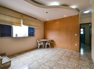 Apartamento · 197m² · 3 Quartos · 2 Vagas · Apartamento à Venda - Santa Rosa, 3 Quartos, 197 m2
