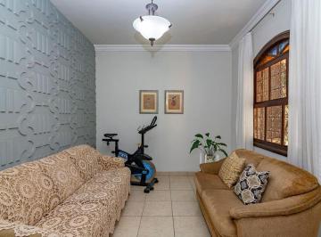 Casa · 226m² · 4 Quartos · 2 Vagas · Casa à Venda - Salgado Filho, 4 Quartos, 226 m2