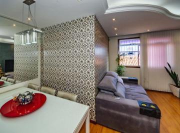 Apartamento · 84m² · 3 Quartos · Apartamento à Venda - Ouro Preto, 3 Quartos,  84 m2