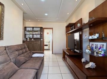 Apartamento · 176m² · 3 Quartos · 2 Vagas · Apartamento à Venda - Ouro Preto, 3 Quartos,  176 m2