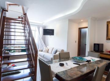 Apartamento · 170m² · 3 Quartos · 2 Vagas · Apartamento à Venda - Jaraguá, 3 Quartos,  170 m2