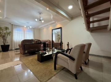 Casa · 460m² · 3 Quartos · 4 Vagas · Casa à Venda - Bandeirantes, 3 Quartos, 460 m2