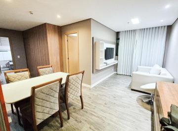 Apartamento · 62m² · 2 Quartos · 1 Vaga · Apartamento à Venda - Luxemburgo, 2 Quartos, 62 m2