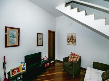 Casa · 95m² · 2 Quartos · 1 Vaga · Casa à Venda - Dona Clara, 2 Quartos, 95 m2