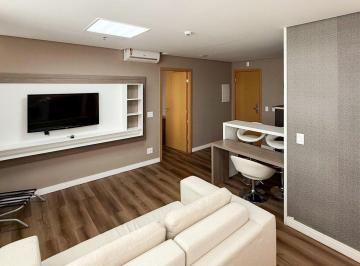 Apartamento · 51m² · 1 Quarto · 1 Vaga · Apartamento à Venda - Luxemburgo, 1 Quarto, 51 m2