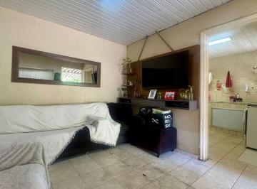 Casa · 100m² · 3 Quartos · 8 Vagas · Casa à Venda - Bandeirantes, 3 Quartos, 100 m2