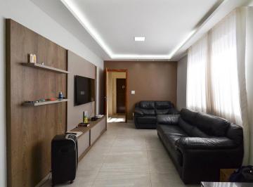 Apartamento · 215m² · 4 Quartos · 1 Vaga · Apartamento à Venda - São Lucas, 4 Quartos, 215 m2