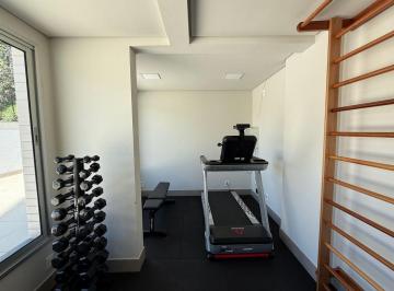 Apartamento · 49m² · 1 Quarto · 1 Vaga · Apartamento à Venda - Luxemburgo, 1 Quarto,  49 m2