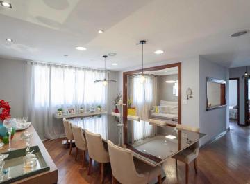 Apartamento · 263m² · 4 Quartos · 4 Vagas · Apartamento à Venda - São Luíz, 4 Quartos, 263 m2