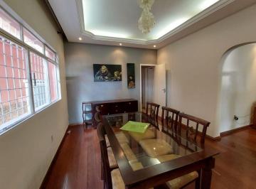 Casa · 193m² · 5 Quartos · 2 Vagas · Casa à Venda - Jardim América, 5 Quartos,  193 m2