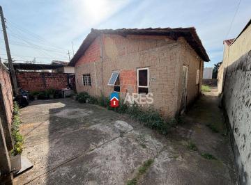 880ac30306063db6d9e91a1ae82adc3676fd8d0e · Casa com 3 dormitórios à venda, 120 m² por R$ 270.000,00 - Jardim São Roque - Americana/SP