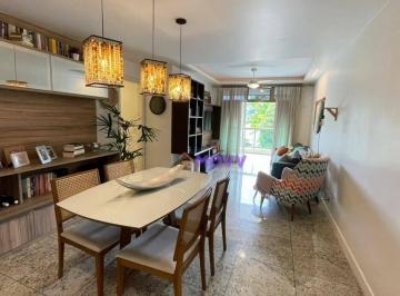 a657d8ca22b1e56d0af442a14f6eb5bf1b56544f · Apartamento com 3 dormitórios à venda, 162 m² por R$ 850.000,00 - São Francisco - Niterói/RJ