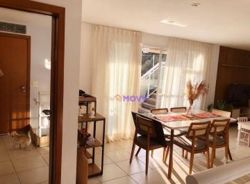 43238c336c8c7bc843d6e907b0313368759a7f51 · Cobertura com 3 dormitórios à venda, 171 m² por R$ 1.100.000,00 - Ingá - Niterói/RJ