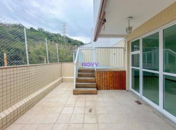 6738f9ff0d01f7cede745d0322d480c958f3f6d0 · Cobertura com 3 dormitórios à venda, 171 m² por R$ 1.100.000,00 - Ingá - Niterói/RJ
