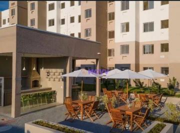 c0164b7d5b8b9f0e750fdb51aaf4aa3966cf9f37 · Apartamento com 2 dormitórios à venda, 42 m² por R$ 200.000,00 - Neves - São Gonçalo/RJ