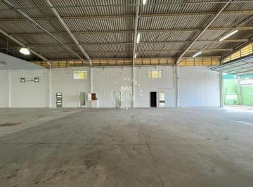 Comercial · 2090m² · 20 Vagas · GALPÃO PARA VENDA OU LOCAÇÃO NO BAIRRO SANTA JÚLIA - ITUPEVA/SP.