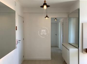 Apartamento · 52m² · 2 Quartos · 1 Vaga · APARTAMENTO SEMIMOBILIADO PARA LOCAÇÃO LOCALIZADO NO BAIRRO SANTA GERTRUDES - JUNDIAÍ/SP