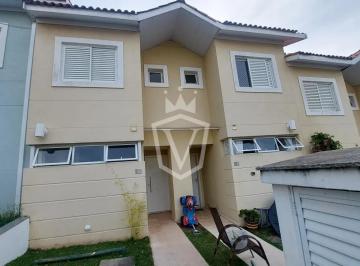 Casa · 1m² · 2 Quartos · 1 Vaga · Casa Para Locação 2 Quartos - Cond. Bella Colônia II - Jundiaí/SP