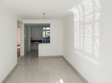 Apartamento · 90m² · 2 Quartos · 1 Vaga · Apartamento à Venda - Santa Rosa, 2 Quartos, 90 m2