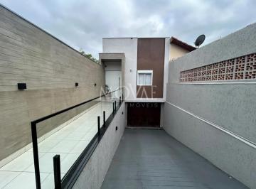 Casa · 200m² · 2 Quartos · 3 Vagas · Casa 2 quartos Jardim Souto 200 metros Terreno