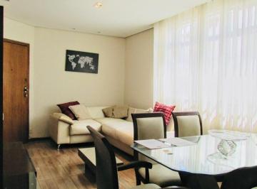 Apartamento · 95m² · 3 Quartos · 2 Vagas · Apartamento à Venda - Ouro Preto, 3 Quartos, 95 m2