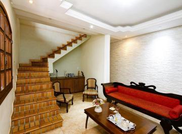 Casa · 360m² · 4 Quartos · 4 Vagas · Casa à Venda - Jardim América, 4 Quartos,  360 m2