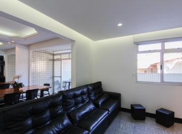 Apartamento · 241m² · 4 Quartos · 3 Vagas · Apartamento à Venda - Padre Eustáquio, 4 Quartos,  241 m2