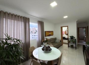 Apartamento · 77m² · 3 Quartos · 2 Vagas · Apartamento à Venda - Sagrada Família, 3 Quartos,  77 m2