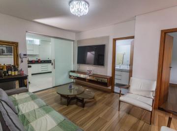 Casa · 290m² · 5 Quartos · 2 Vagas · Casa à Venda - Colégio Batista, 5 Quartos, 290 m2