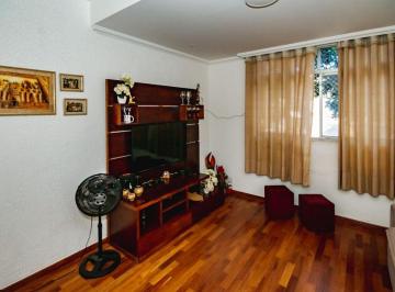Apartamento · 100m² · 3 Quartos · 2 Vagas · Apartamento à Venda - Ouro Preto, 3 Quartos,  100 m2