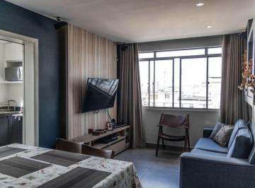 Apartamento · 130m² · 3 Quartos · 2 Vagas · Apartamento à Venda - Padre Eustáquio, 3 Quartos, 130 m2