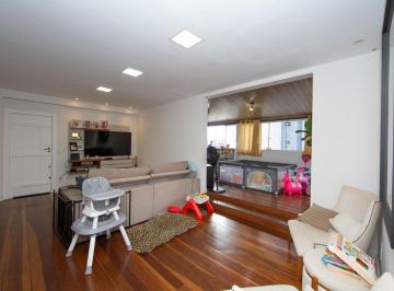 Apartamento · 190m² · 4 Quartos · 1 Vaga · Apartamento à Venda - Luxemburgo, 4 Quartos,  190 m2