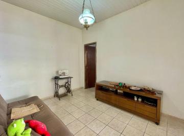 Casa · 200m² · 5 Quartos · 1 Vaga · Casa à Venda - Sagrada Família, 5 Quartos, 200 m2