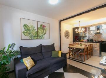 Casa · 90m² · 4 Quartos · 2 Vagas · Casa à Venda - Dona Clara, 4 Quartos, 90 m2