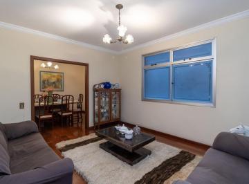 Apartamento · 250m² · 5 Quartos · 3 Vagas · Apartamento à Venda - Ouro Preto, 5 Quartos, 250 m2