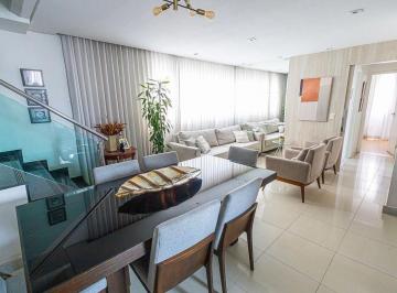 Apartamento · 168m² · 4 Quartos · 2 Vagas · Apartamento à Venda - Dona Clara, 4 Quartos, 168 m2