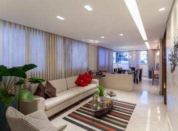 Apartamento · 326m² · 5 Quartos · 5 Vagas · Apartamento à Venda - Castelo, 5 Quartos, 326 m2