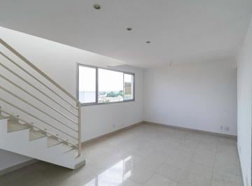 Apartamento · 192m² · 3 Quartos · 3 Vagas · Apartamento à Venda - Ouro Preto, 3 Quartos, 192 m2