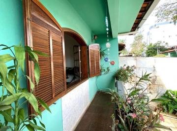 Casa · 328m² · 5 Quartos · 3 Vagas · Casa à Venda - Jaraguá, 5 Quartos, 328 m2