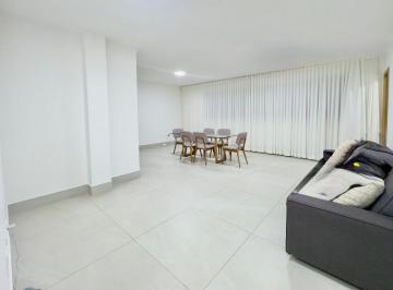 Apartamento · 126m² · 4 Quartos · 3 Vagas · Apartamento à Venda - Liberdade, 4 Quartos, 126 m2