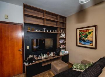 Apartamento · 120m² · 4 Quartos · 2 Vagas · Apartamento à Venda - Liberdade, 4 Quartos, 120 m2