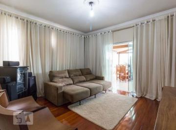 Apartamento · 120m² · 4 Quartos · 1 Vaga · Apartamento à Venda - Ouro Preto, 4 Quartos,  120 m2