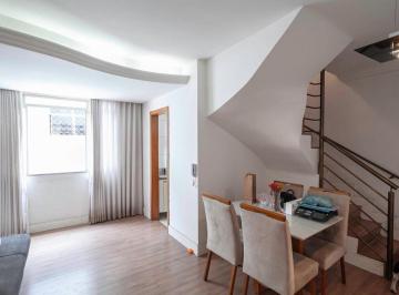 Apartamento · 121m² · 2 Quartos · 2 Vagas · Apartamento à Venda - Castelo, 2 Quartos,  121 m2