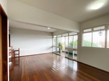 Apartamento · 180m² · 4 Quartos · 3 Vagas · Apartamento à Venda - São Lucas, 4 Quartos, 180 m2