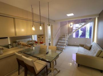 Apartamento · 140m² · 3 Quartos · 2 Vagas · Apartamento à Venda - Luxemburgo, 3 Quartos, 140 m2