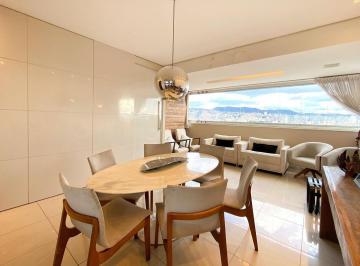 Apartamento · 230m² · 4 Quartos · 4 Vagas · Apartamento à Venda - Sagrada Família, 4 Quartos,  230 m2