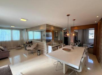 Apartamento · 270m² · 4 Quartos · 2 Vagas · Apartamento à Venda - Sagrada Família, 4 Quartos, 270 m2