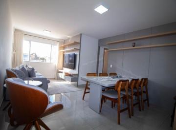 Apartamento · 71m² · 3 Quartos · 2 Vagas · Apartamento à Venda - Padre Eustáquio, 3 Quartos, 71 m2