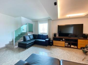 Apartamento · 200m² · 4 Quartos · 3 Vagas · Apartamento à Venda - Sagrada Família, 4 Quartos, 200 m2