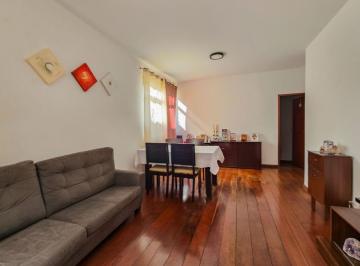 Apartamento · 110m² · 4 Quartos · 1 Vaga · Apartamento à Venda - Luxemburgo, 4 Quartos,  110 m2